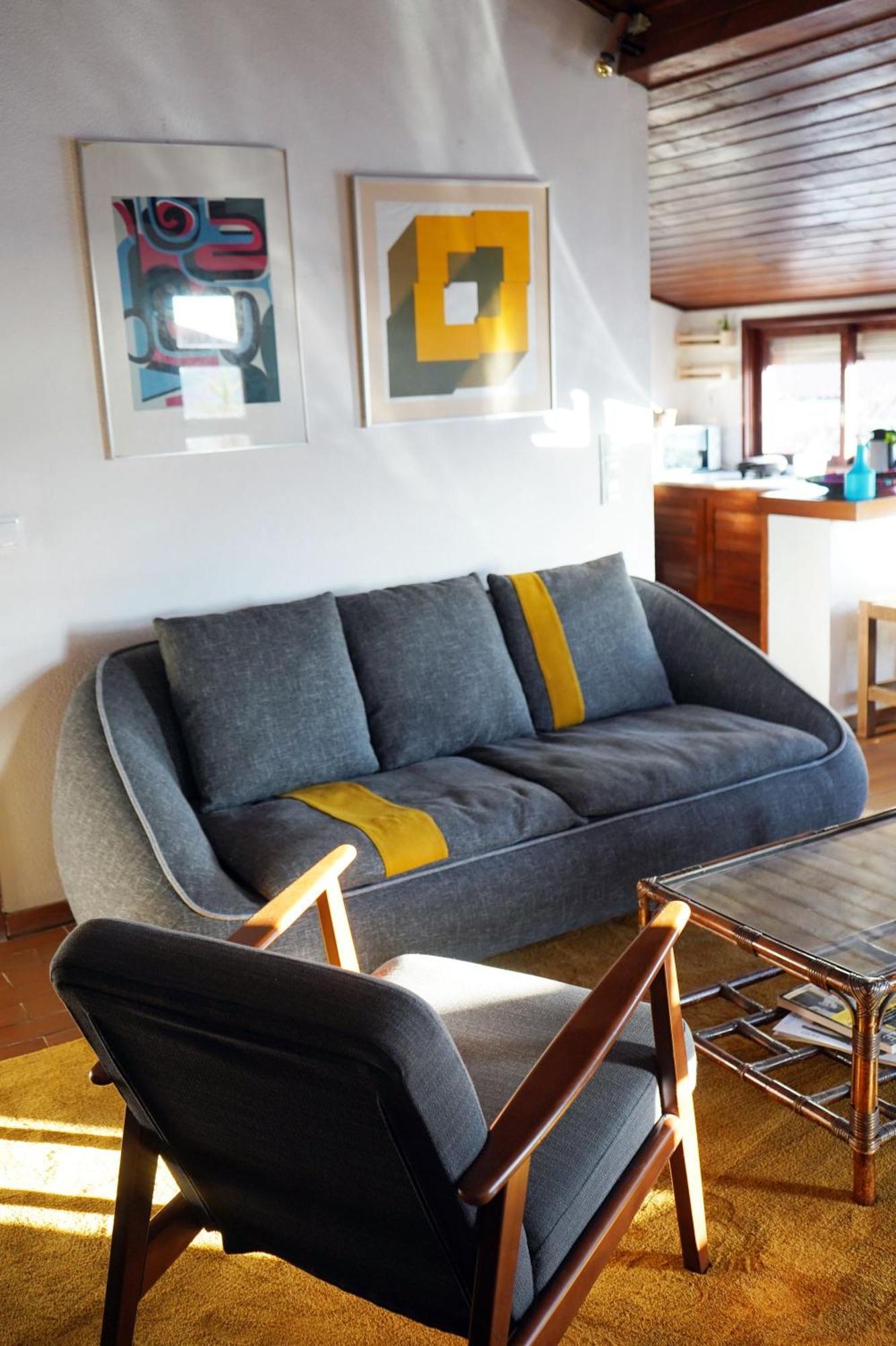 Vic Aveiro Arts House Hotel Eksteriør billede