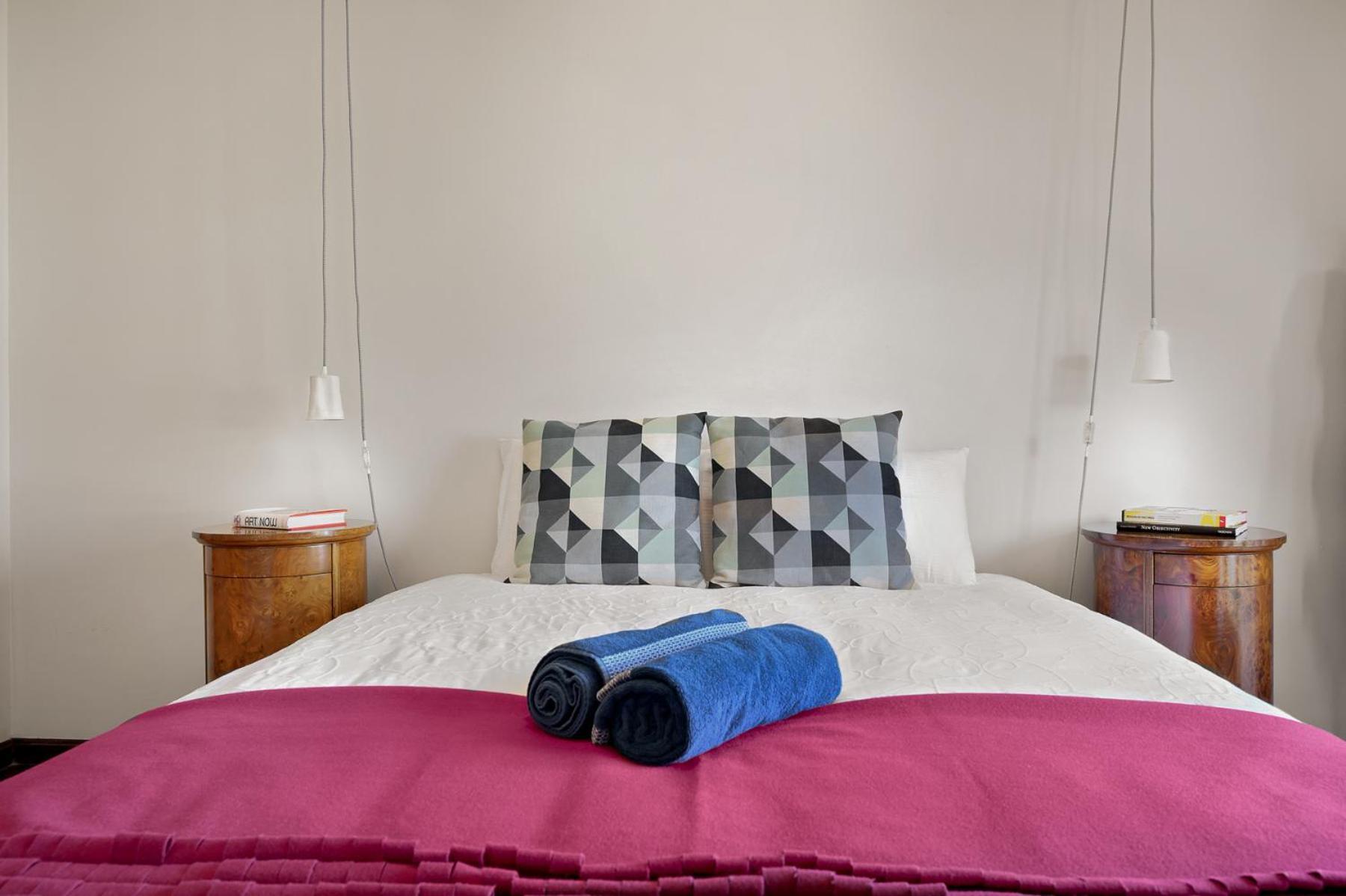 Vic Aveiro Arts House Hotel Eksteriør billede