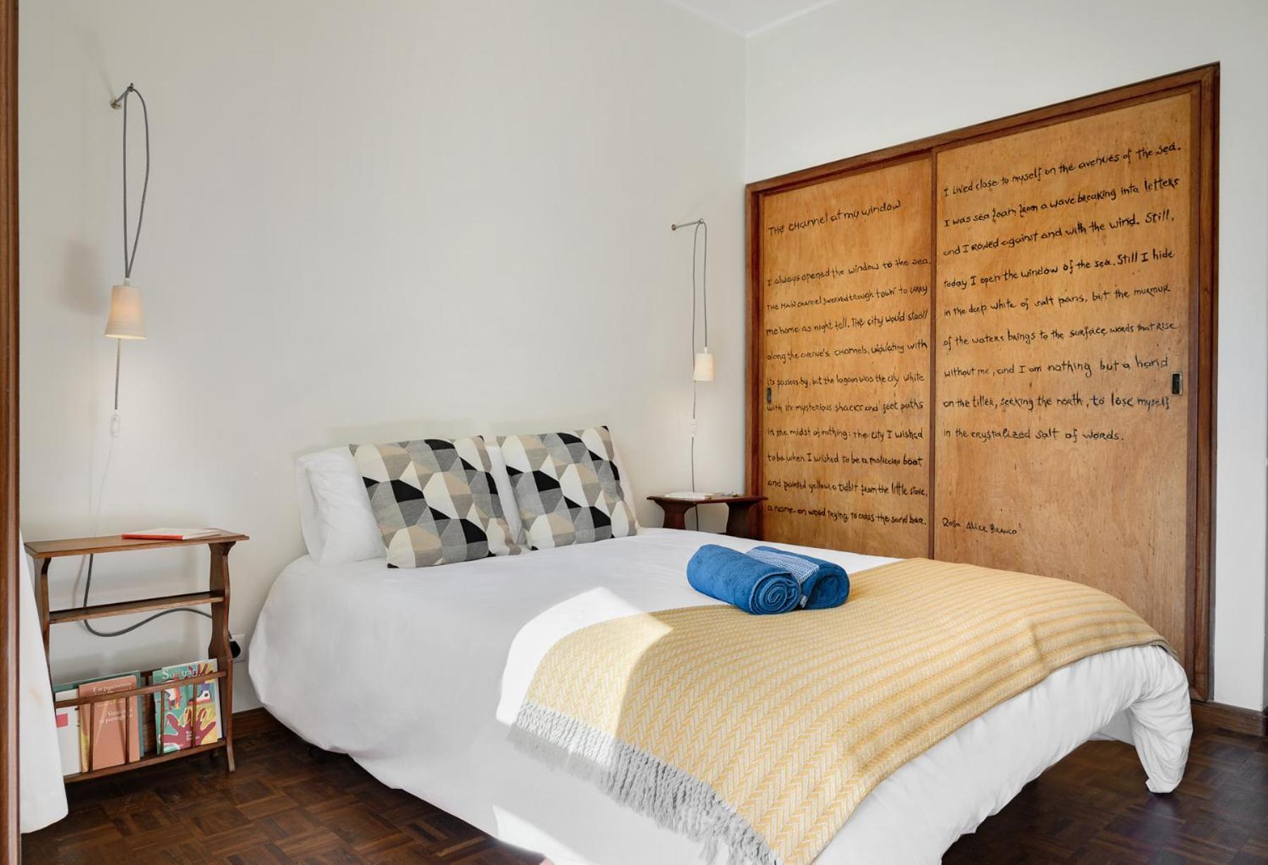 Vic Aveiro Arts House Hotel Eksteriør billede