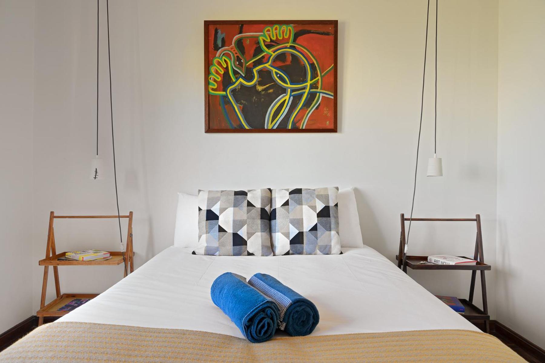 Vic Aveiro Arts House Hotel Eksteriør billede