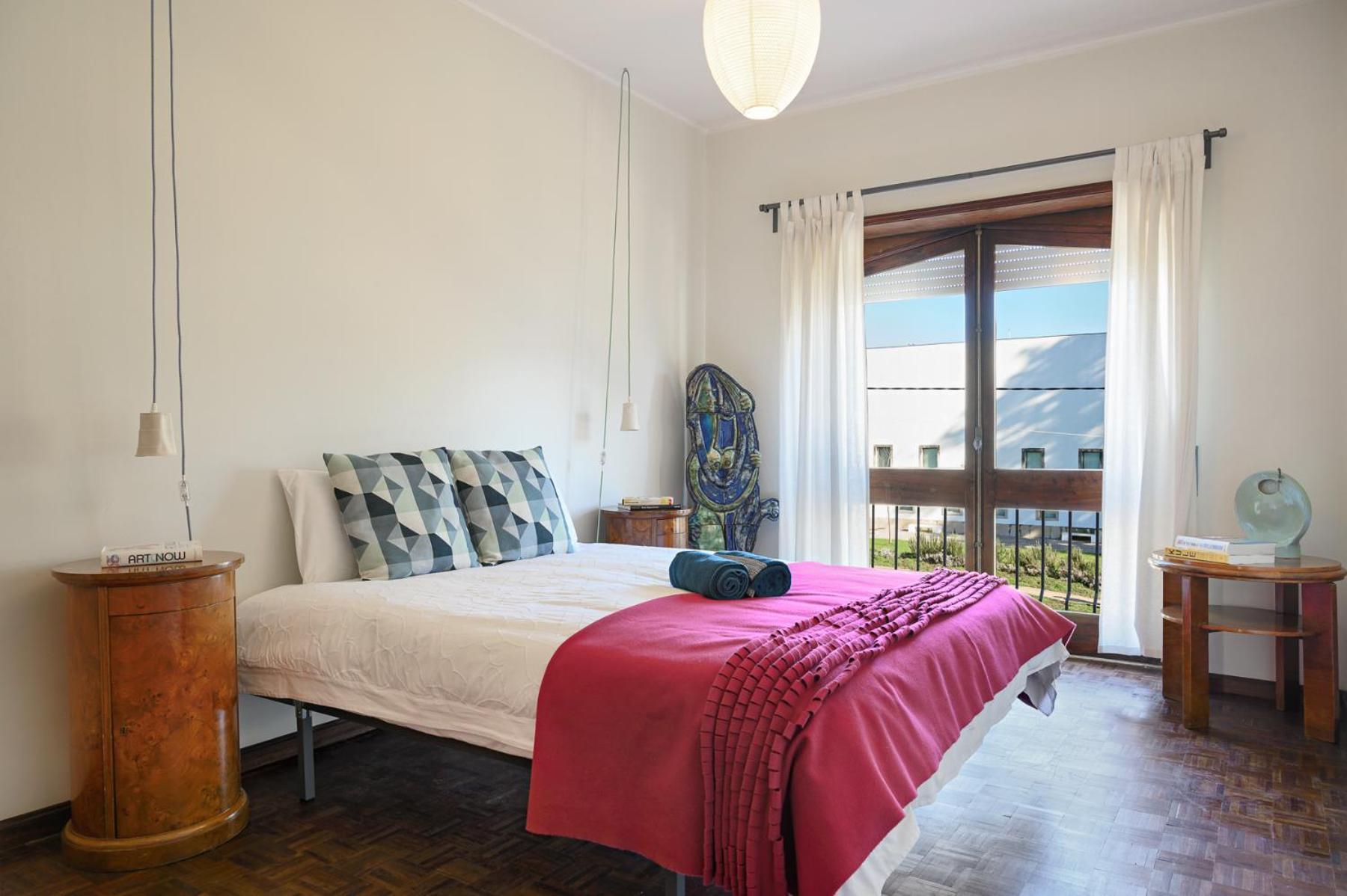 Vic Aveiro Arts House Hotel Eksteriør billede