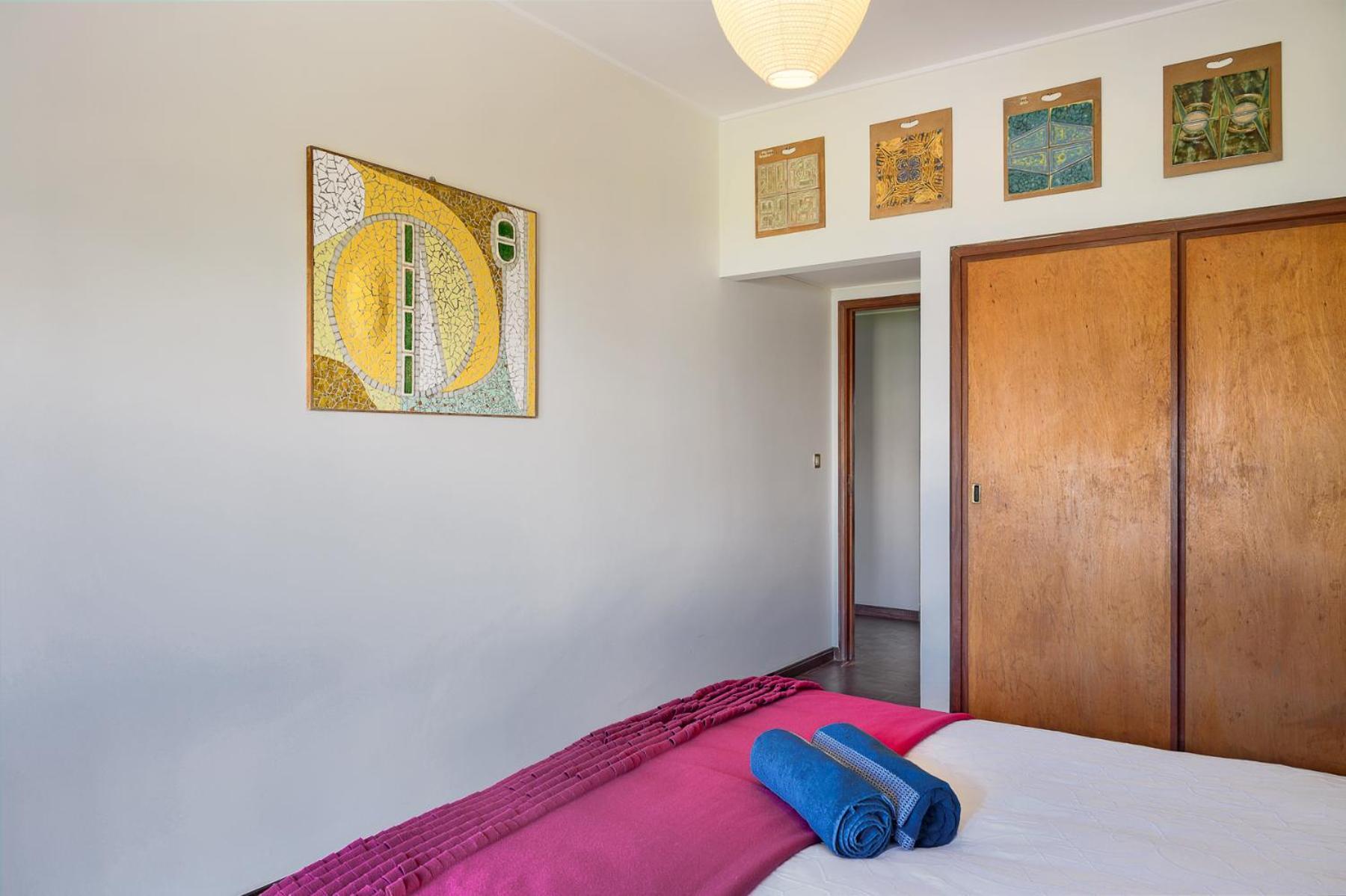 Vic Aveiro Arts House Hotel Eksteriør billede