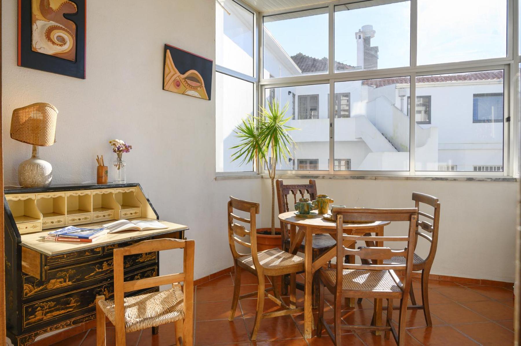 Vic Aveiro Arts House Hotel Eksteriør billede
